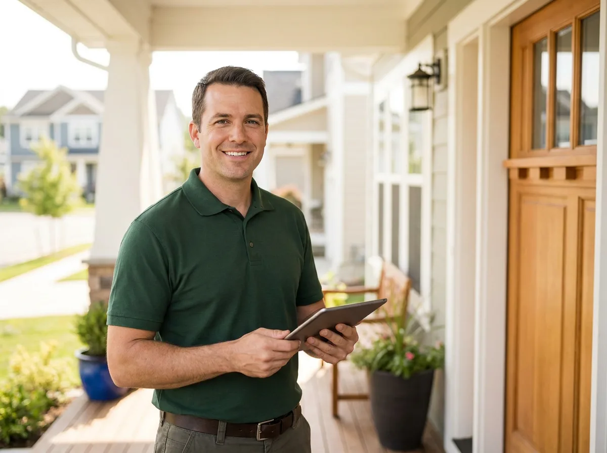Pest control FAQs for Iberia, OH